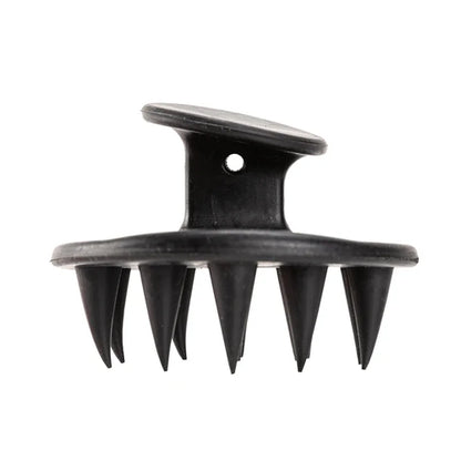 1pcs Hair Brush Scalp Massager for Hair Growth Mold-Free Silicone