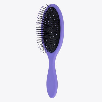 WANMEI Scrub Airbag Comb Massage Comb Fine Tooth Comb Color Scalp Long