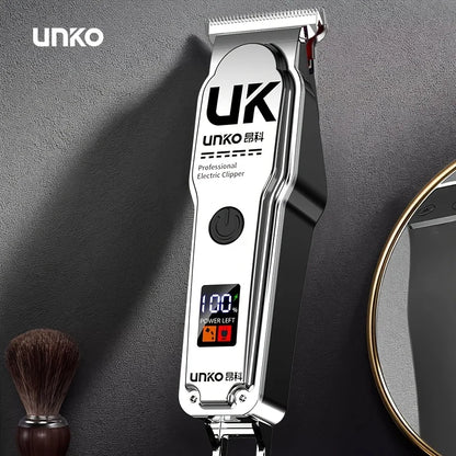 Hair trimmer, electric push shears, carving push knife, electric razor, household automatic hair cutting tools for adults