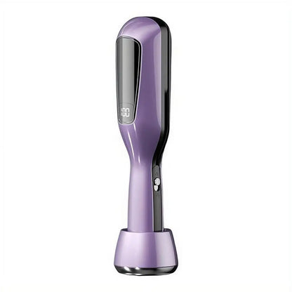 Automatic Split End Hair Trimmer Damaged Hair Cutter No Hurt Hair Repair Frizzy Dry Split Ends Straight Smooth Hair Styling Tool