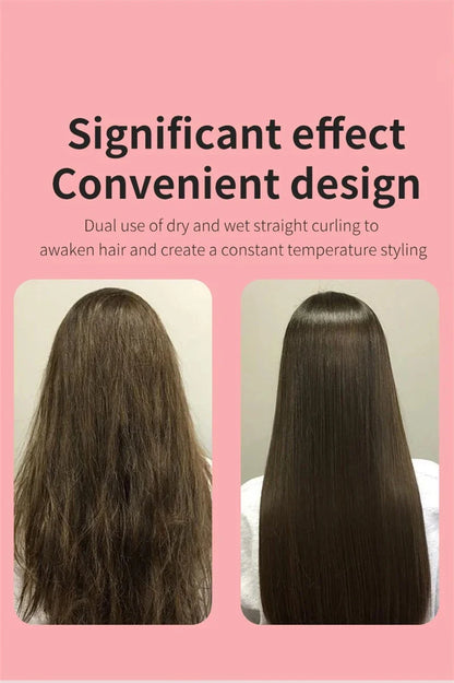 Hair ends Trimmer Split Remover Dry Damaged Brittle Professional Automatic Trim Split for Women Cordless Hair cutting machine