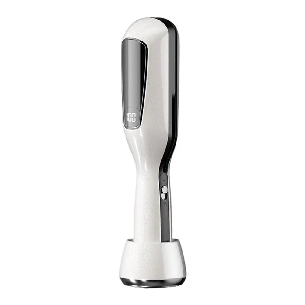 Automatic Split End Hair Trimmer Damaged Hair Cutter No Hurt Hair Repair Frizzy Dry Split Ends Straight Smooth Hair Styling Tool