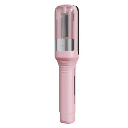 Portable electric hair tip trimmer, rechargeable split hair trimmer, damaged hair repair, a must-have for beauty lovers, perfect