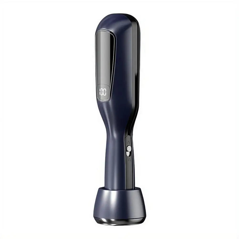 Automatic Split End Hair Trimmer Damaged Hair Cutter No Hurt Hair Repair Frizzy Dry Split Ends Straight Smooth Hair Styling Tool