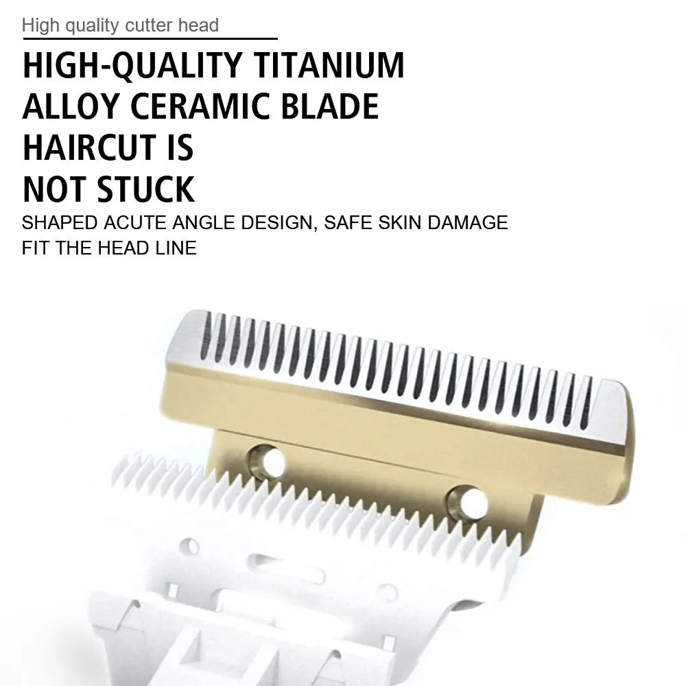For Rabbit Dog Cat Puppy Grooming Clipper Cutter Haircut Trimmer Shaver Set Pet Hair Clipper Electric Scissors Pet Supplies