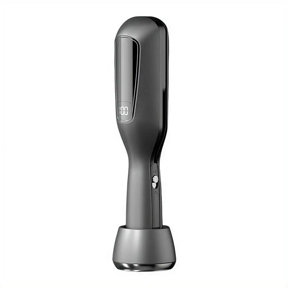 Automatic Split End Hair Trimmer Damaged Hair Cutter No Hurt Hair Repair Frizzy Dry Split Ends Straight Smooth Hair Styling Tool