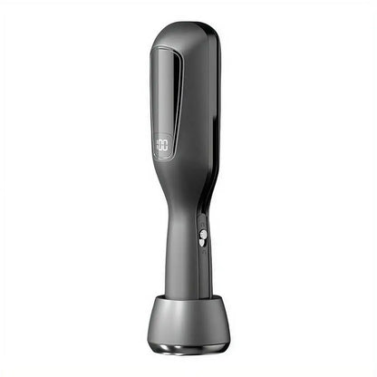 Automatic Split End Hair Trimmer Damaged Hair Cutter No Hurt Hair Repair Frizzy Dry Split Ends Straight Smooth Hair Styling Tool