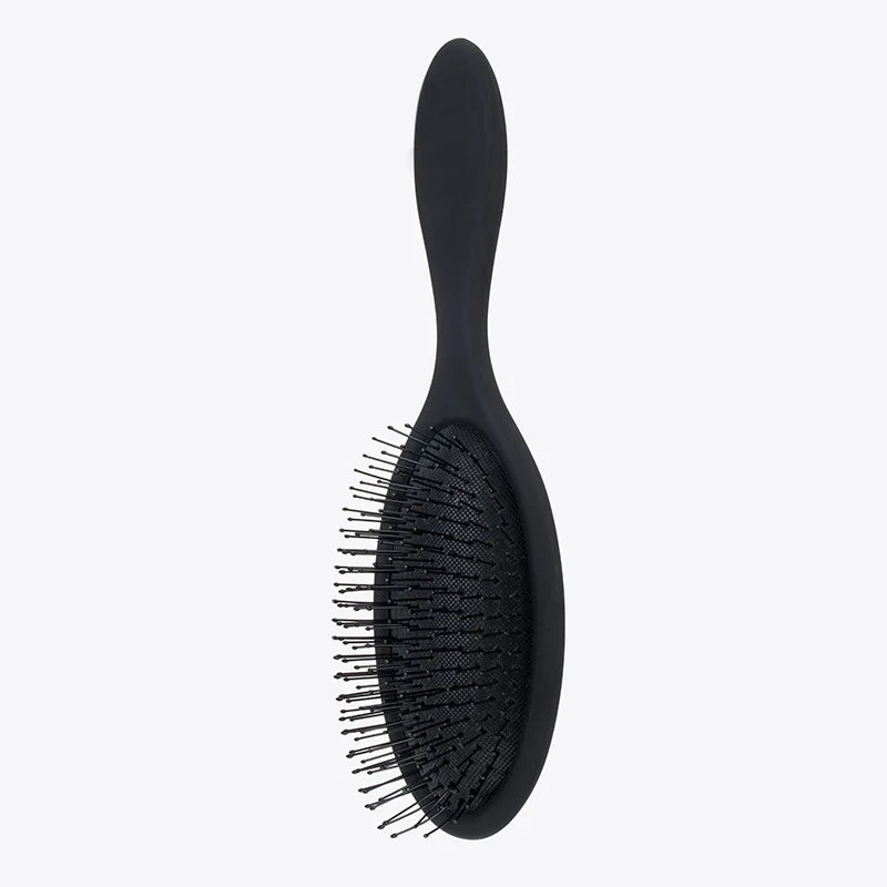 WANMEI Scrub Airbag Comb Massage Comb Fine Tooth Comb Color Scalp Long