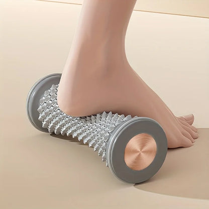 Foot Massager Massage Roller Yoga Massage Ball Plantar Fascia Roller