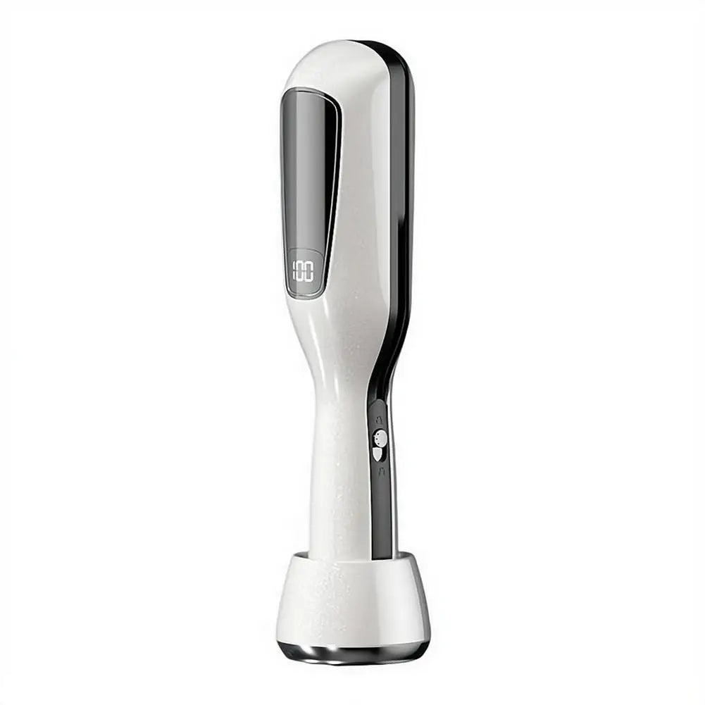 Automatic Split End Hair Trimmer Damaged Hair Cutter No Hurt Hair Repair Frizzy Dry Split Ends Straight Smooth Hair Styling Tool