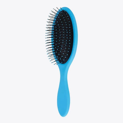 WANMEI Scrub Airbag Comb Massage Comb Fine Tooth Comb Color Scalp Long