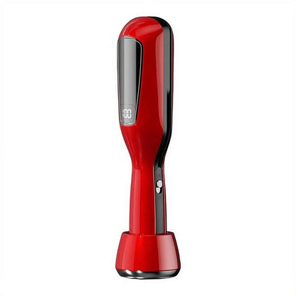 Automatic Split End Hair Trimmer Damaged Hair Cutter No Hurt Hair Repair Frizzy Dry Split Ends Straight Smooth Hair Styling Tool