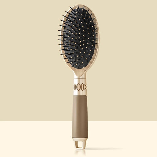CALIYI Hair Massage Air Cushion Comb Brush Scalp Hairbrush Detangle
