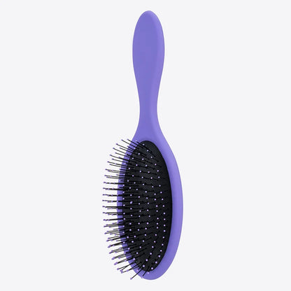 WANMEI Scrub Airbag Comb Massage Comb Fine Tooth Comb Color Scalp Long