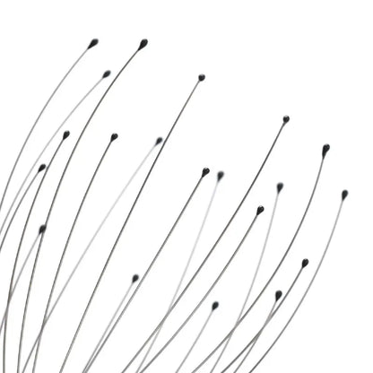 Head Scratching Massage Claws Octopus Head Massager Scalp Scratcher
