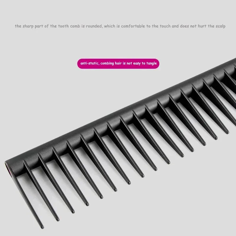 New Girls Hair Comb Scalp Massage Airbag Hairbrush Wet Curly Detangle