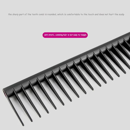 New Girls Hair Comb Scalp Massage Airbag Hairbrush Wet Curly Detangle
