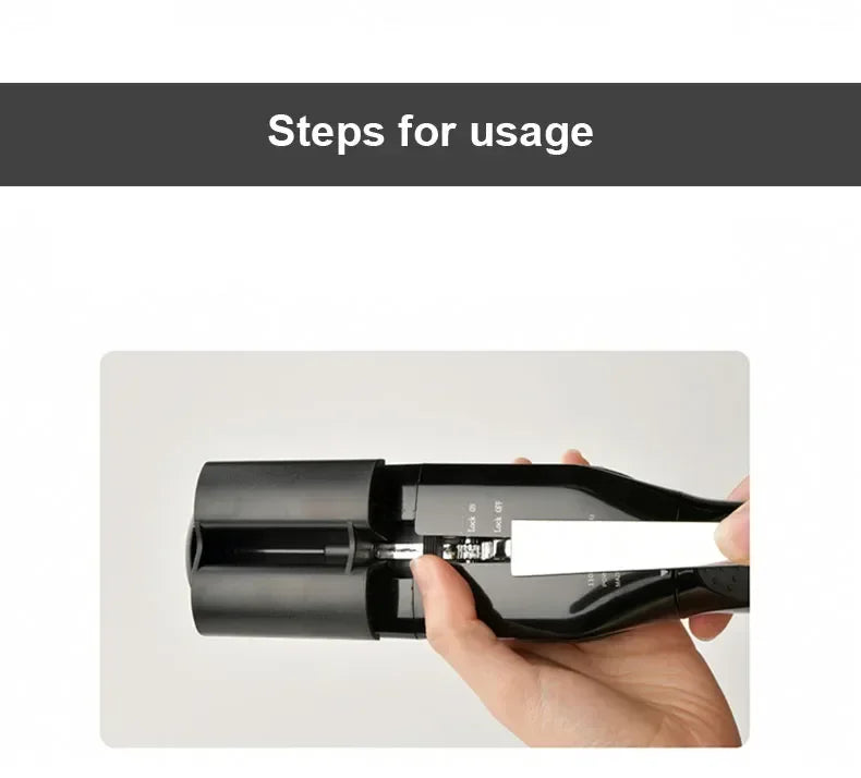 Professional Split Ends Hair Trimmer Dry Damaged Remover Automatic Trim Split Women Cordless Hair Cutting Machine Hair Clipper