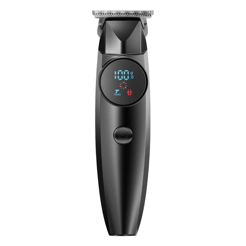 Professional Multi-function Hair Cutter Machine for Men Beard Shaving Trimmer for Body & Facial Hair Grooming Kit