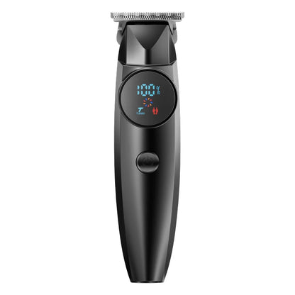 Professional Multi-function Hair Cutter Machine for Men Beard Shaving Trimmer for Body & Facial Hair Grooming Kit