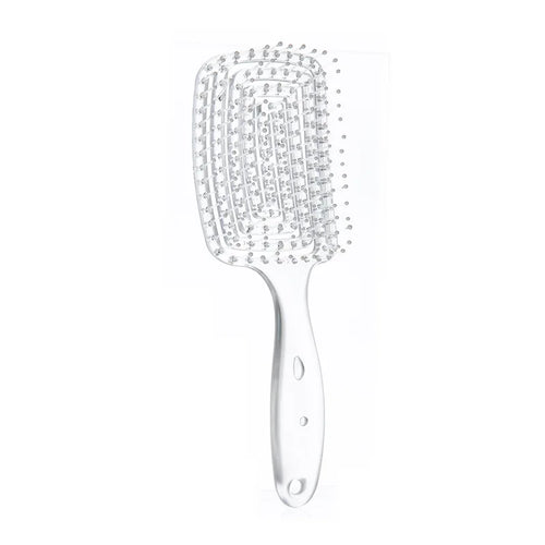 WANMEI Volumizing Detangling Hair Massage comb Hair Massage Comb with