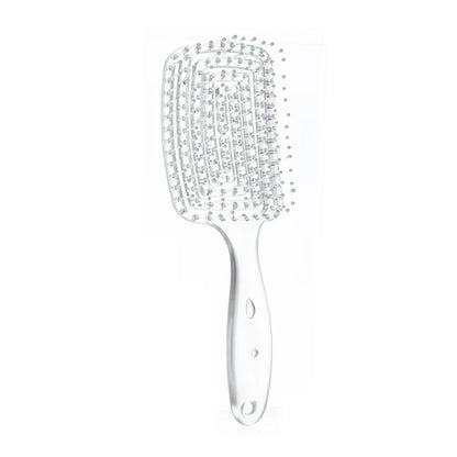 WANMEI Volumizing Detangling Hair Massage comb Hair Massage Comb with