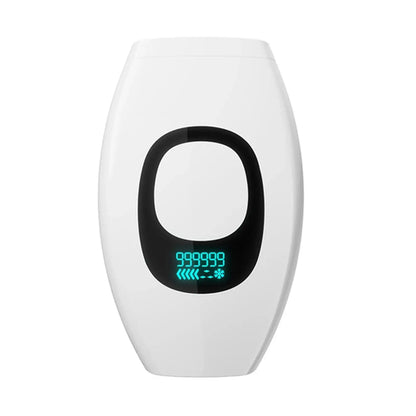 10  Beauty Care IPL Hair Removal Device 990000 Flashes Painless