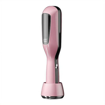 Automatic Split End Hair Trimmer Damaged Hair Cutter No Hurt Hair Repair Frizzy Dry Split Ends Straight Smooth Hair Styling Tool