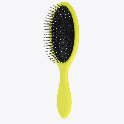 WANMEI Scrub Airbag Comb Massage Comb Fine Tooth Comb Color Scalp Long
