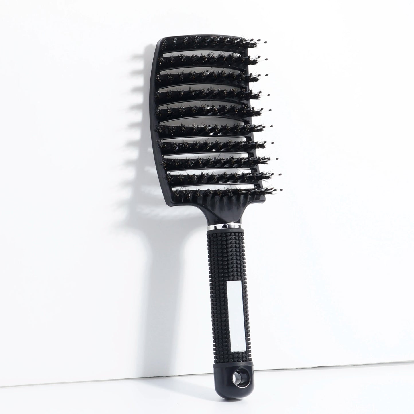 Hollow Out Hair Comb Scalp Massage Hairbrush Styling Hairdressing