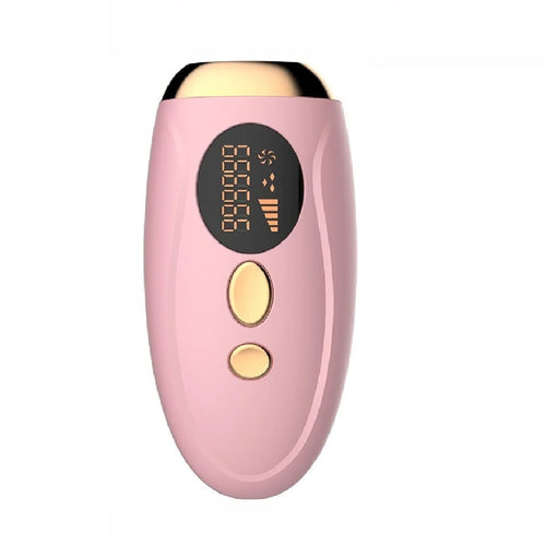 10  Beauty Care IPL Hair Removal Device 990000 Flashes Painless