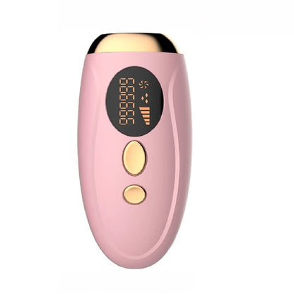 10  Beauty Care IPL Hair Removal Device 990000 Flashes Painless