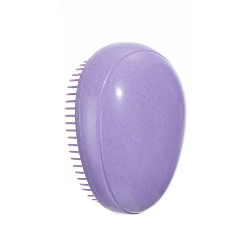 WANMEI New Design Biodegradable Materials Wheat Straw Hair Comb Wet or