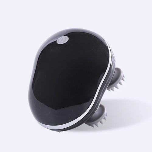 Electric Head Massager with Adjustable Speed Scalp Massage, Full Body