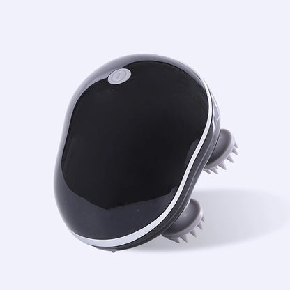 Electric Head Massager with Adjustable Speed Scalp Massage, Full Body