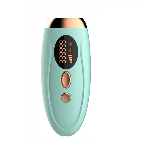 10  Beauty Care IPL Hair Removal Device 990000 Flashes Painless