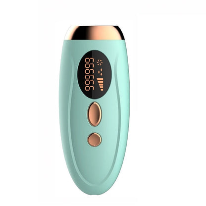 10  Beauty Care IPL Hair Removal Device 990000 Flashes Painless
