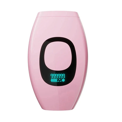 10  Beauty Care IPL Hair Removal Device 990000 Flashes Painless