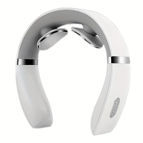Cervical Massager Protable Mini Neck Shoulder Massager Deep Massage