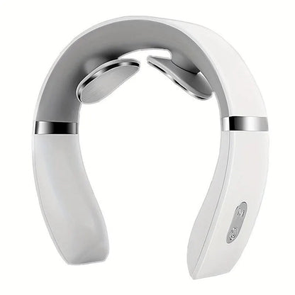 Cervical Massager Protable Mini Neck Shoulder Massager Deep Massage
