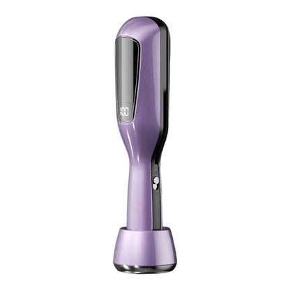 Automatic Split End Hair Trimmer Damaged Hair Cutter No Hurt Hair Repair Frizzy Dry Split Ends Straight Smooth Hair Styling Tool