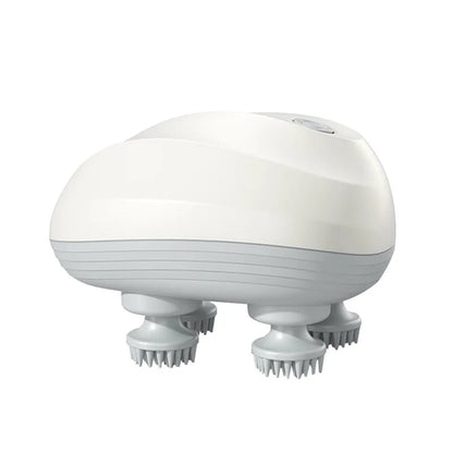 Deep Scalp Massager Head Cleaning Massager Also Suitable for Pets