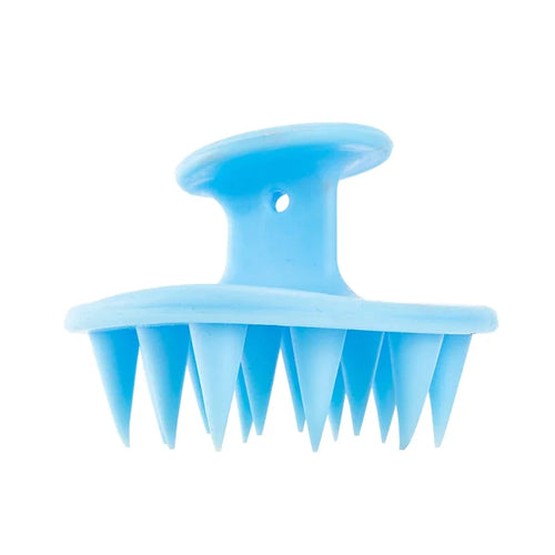 1pcs Hair Brush Scalp Massager for Hair Growth Mold-Free Silicone