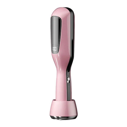 Automatic Split End Hair Trimmer Damaged Hair Cutter No Hurt Hair Repair Frizzy Dry Split Ends Straight Smooth Hair Styling Tool