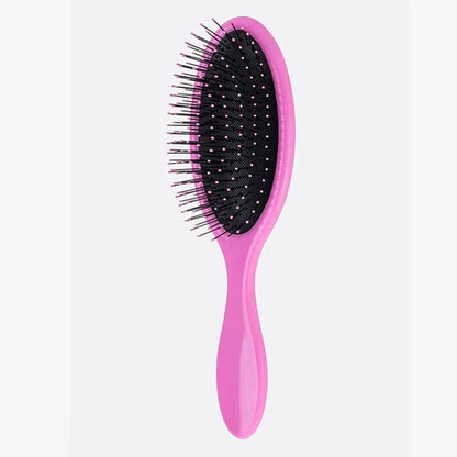 WANMEI Scrub Airbag Comb Massage Comb Fine Tooth Comb Color Scalp Long