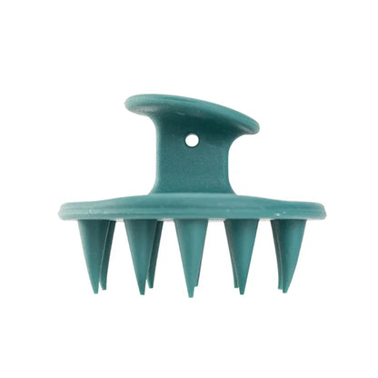 1pcs Hair Brush Scalp Massager for Hair Growth Mold-Free Silicone