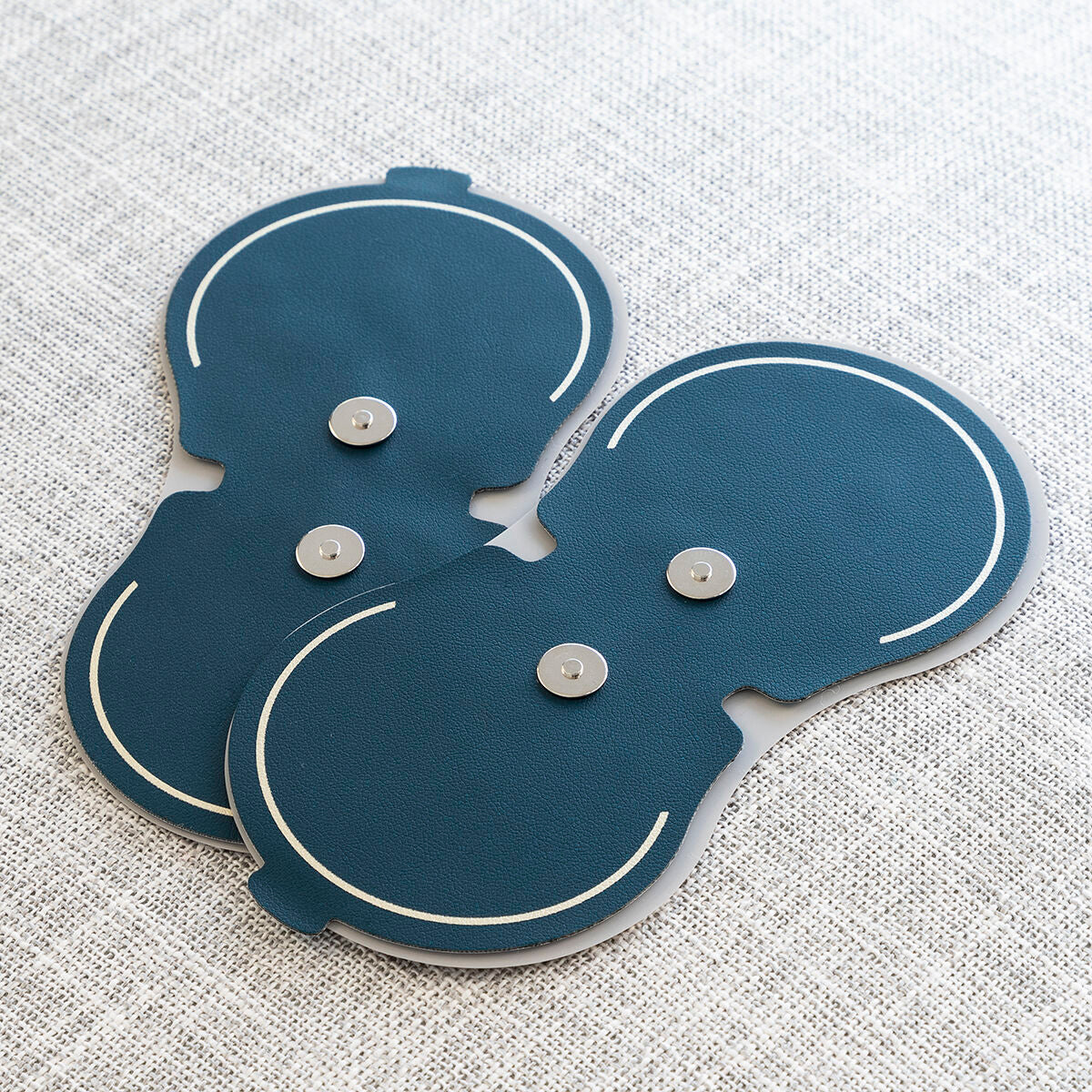 Replacement Patches for the Relaxing Menstrual Massager Moonlief