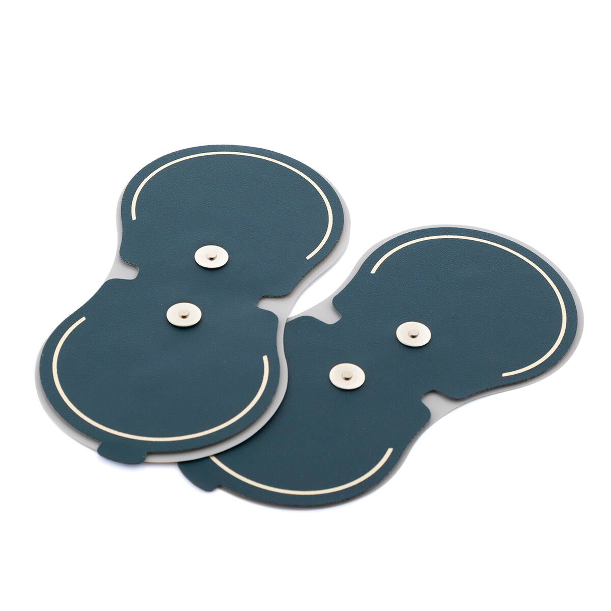 Replacement Patches for the Relaxing Menstrual Massager Moonlief