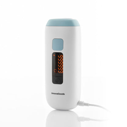 Intense Pulsed Light Hair Remover with Accessories Ipylator