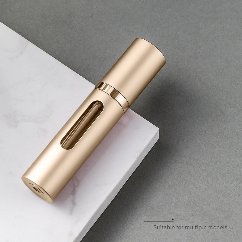 5ml High-grade Real Glass Material Perfume Sub-bottles